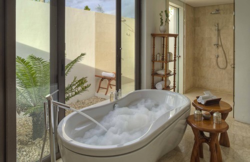 Kizimkazi Hotel | The Residence Zanzibar