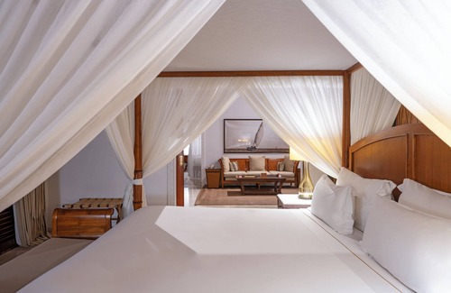 Kizimkazi Hotel | The Residence Zanzibar