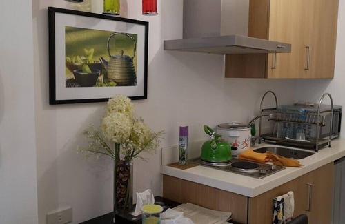 Matandang Balara Condominio | LAS RESIDENCIAS EN COMMONWEALTH