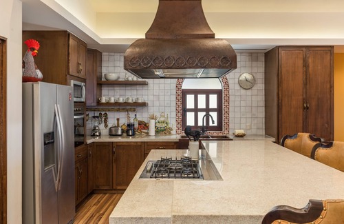 Los Cabos Complejo | The Residences at Hacienda Encantada