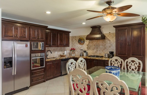 Los Cabos Complejo | The Residences at Hacienda Encantada