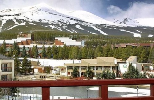 Historic District Apartamento | The Residences at Main Street Station, Breckenridge