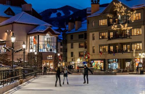 Beaver Creek Cabina | The Residences at Mountain Lodge by Hyatt Vacation Club