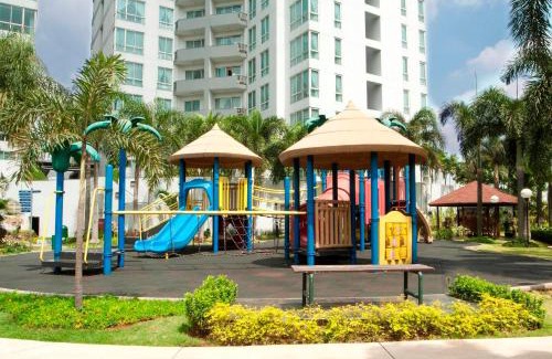 Jakarta Apartamento | The Residences at Puri Casablanca