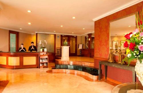 Jakarta Apartamento | The Residences at Puri Casablanca