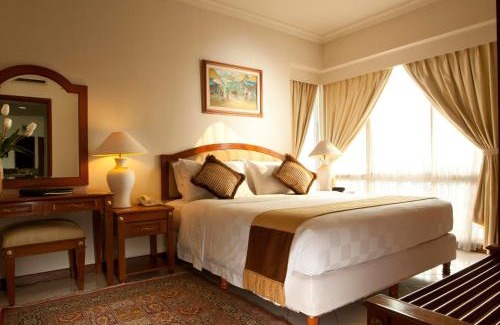 Jakarta Apartamento | The Residences at Puri Casablanca