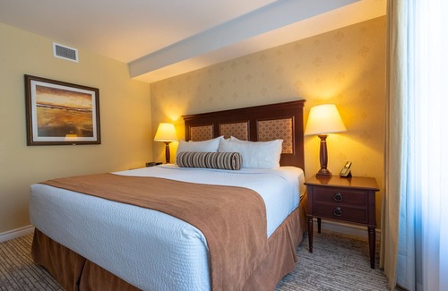 Sun Peaks Hotel | The Residences at Sun Peaks Grand