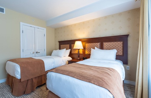 Sun Peaks Hotel | The Residences at Sun Peaks Grand