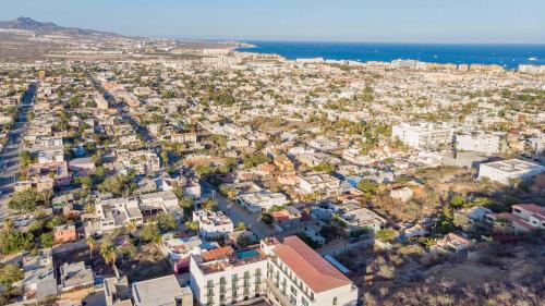Centro de Cabo San Lucas Hotel | The Residences by Morgan