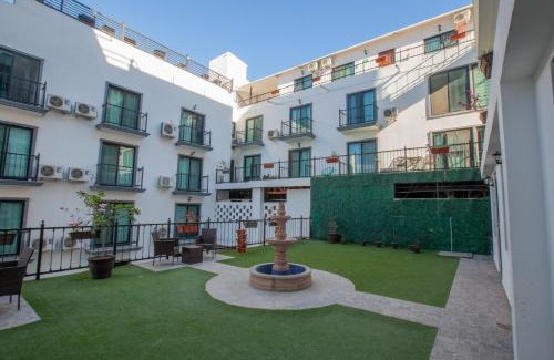 Centro de Cabo San Lucas Hotel | The Residences by Morgan