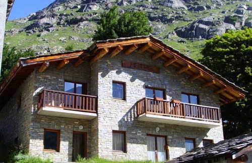 Bonneval-sur-Arc Apartamento | The Residences of Bonneval *** - 4 Rooms 8 People