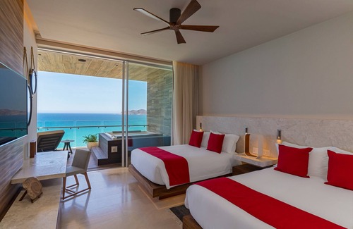 El Rosarito Hotel | The Residences at Solaz, a Luxury Collection Resort, Los Cabos a Marriott Hotel