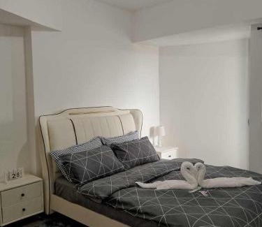 Matandang Balara Casa | The Residences of Commonwealth by Century
