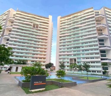Matandang Balara Casa | The Residences of Commonwealth by Century