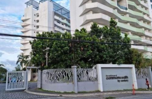 Matandang Balara Casa | The Residences of Commonwealth by Century