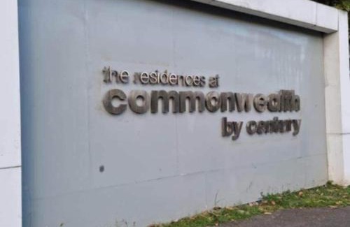 Matandang Balara Casa | The Residences of Commonwealth by Century