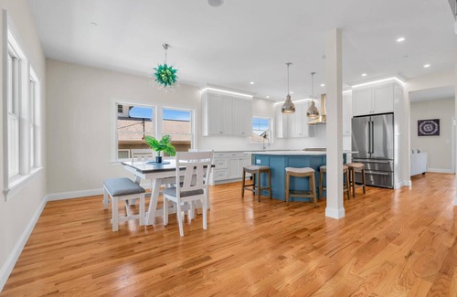 South Seaside Park Casa | The Resort at Island Beach