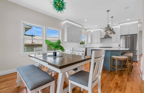 South Seaside Park Casa | The Resort at Island Beach