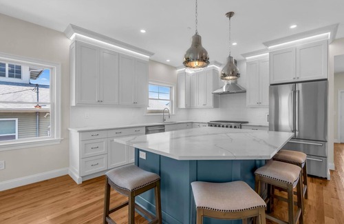 South Seaside Park Casa | The Resort at Island Beach