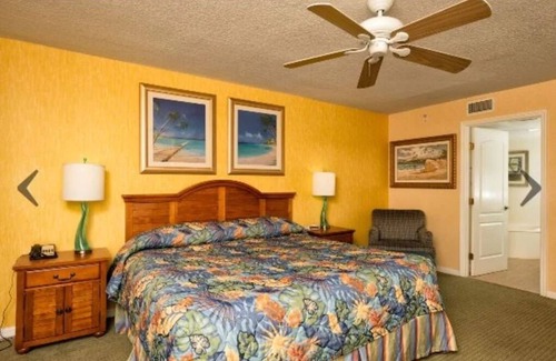Cocoa Beach Complejo | The Resort on Cocoa Beach