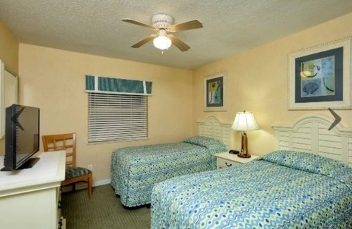 Cocoa Beach Complejo | The Resort on Cocoa Beach