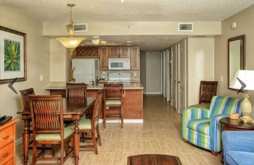 Cocoa Beach Complejo | The Resort on Cocoa Beach