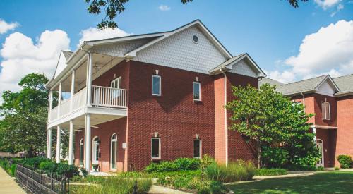 Paducah Cama Y Desayuno | The Respite - Bed and Breakfast