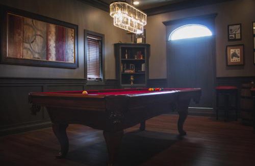 Paducah Cama Y Desayuno | The Respite - Bed and Breakfast