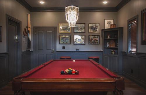 Paducah Cama Y Desayuno | The Respite - Bed and Breakfast
