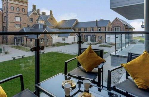Porthcawl Apartamento | The Rest 56 The Links