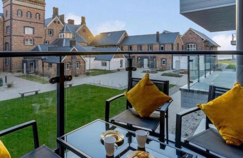 Porthcawl Apartamento | The Rest 56 The Links