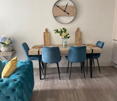 Porthcawl Apartamento | The Rest 56 The Links