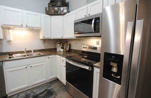 Chillicothe Apartamento | The Rest Stop - Downtown Chillicothe, OH