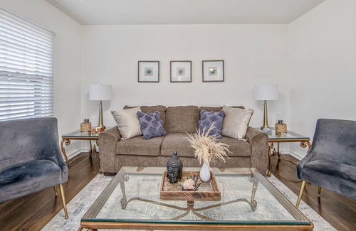 South View Casa | The Rested Nest: 3Bdr Home Near Cape Fear Medical