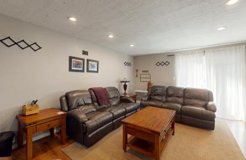 North Woodstock Apartamento | The Restful Retreat