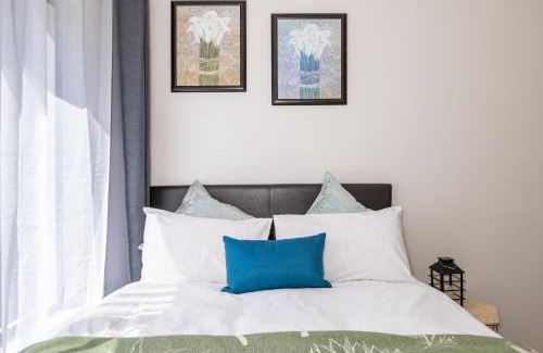 Greater Johannesburg Metropolitan Area Apartamento | The Resting Nest Delight