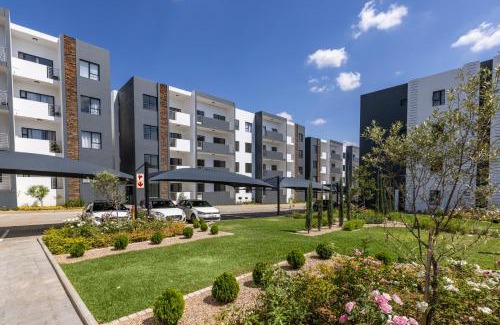 Greater Johannesburg Metropolitan Area Apartamento | The Resting Nest Delight