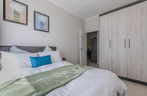 Greater Johannesburg Metropolitan Area Apartamento | The Resting Nest Delight