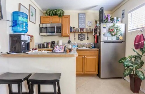 Thousand Oaks Apartamento | The Resting Place in Thousand Oaks