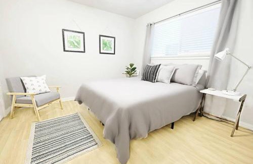 Old East Dallas Apartamento | The Resting Space - FREE ARBORETUM TICKETS