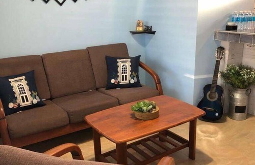 Cangrejo Arriba Apartamento | The Retreat - 5 min to Airport