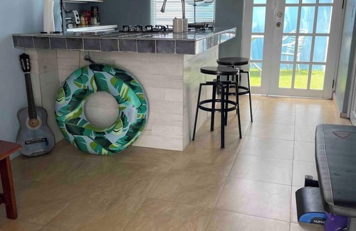 Cangrejo Arriba Apartamento | The Retreat - 5 min to Airport