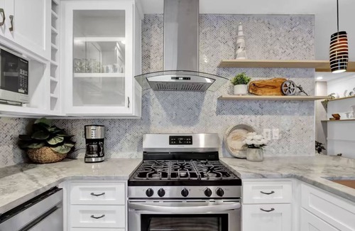 College Park Casa | The Retreat - 5 min to Airport & 15 min Downtown