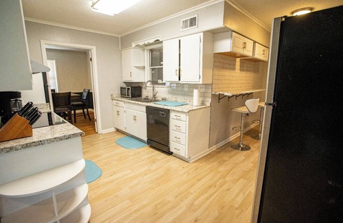 Whitehaven Casa | The Retreat ~ 5 Mins to Graceland!