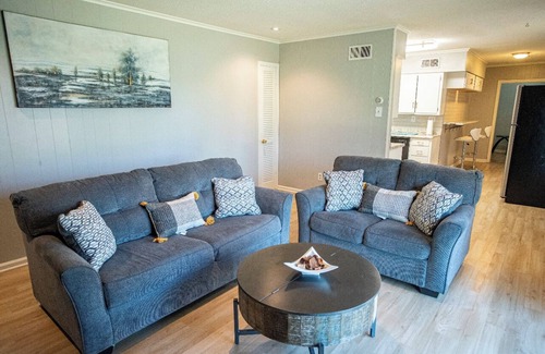 Whitehaven Casa | The Retreat ~ 5 Mins to Graceland!