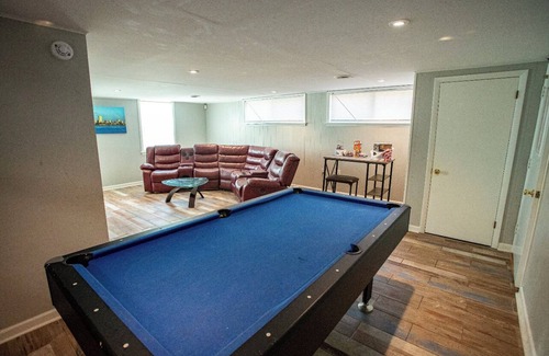 Whitehaven Casa | The Retreat ~ 5 Mins to Graceland!