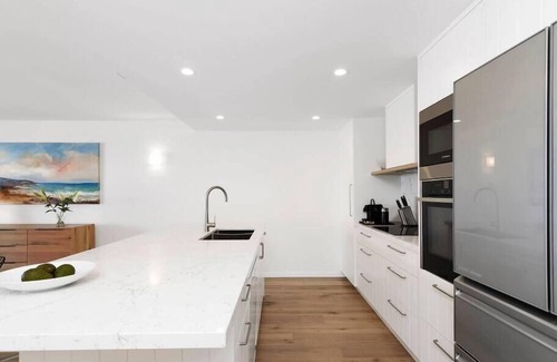 Currumbin Apartamento | The Rocks Resort, Unidad 8G