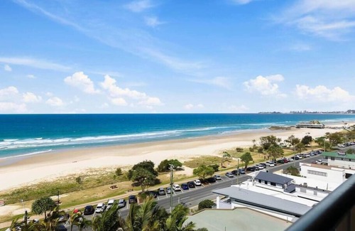 Currumbin Apartamento | The Rocks Resort, Unidad 8G