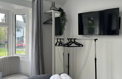 Marston Green Apartamento | The Retreat apartment