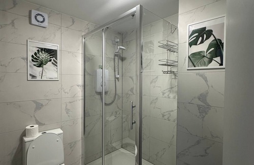 Marston Green Apartamento | The Retreat apartment
